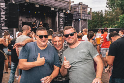 The Qontinent 2019 - Zondag, picture 142, photographed by Diëgo De Buck - FrontView Magazine