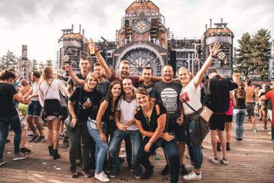 The Qontinent 2019 - Zondag, picture 143, photographed by Diëgo De Buck - FrontView Magazine