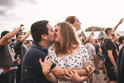 The Qontinent 2019 - Zondag, picture 155, photographed by Diëgo De Buck - FrontView Magazine