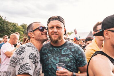 The Qontinent 2019 - Zondag, picture 156, photographed by Diëgo De Buck - FrontView Magazine