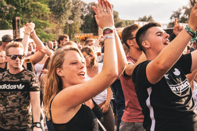 The Qontinent 2019 - Zondag, picture 158, photographed by Diëgo De Buck - FrontView Magazine