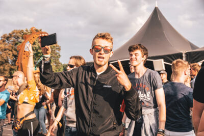The Qontinent 2019 - Zondag, picture 159, photographed by Diëgo De Buck - FrontView Magazine