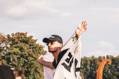 The Qontinent 2019 - Zondag, picture 165, photographed by Diëgo De Buck - FrontView Magazine