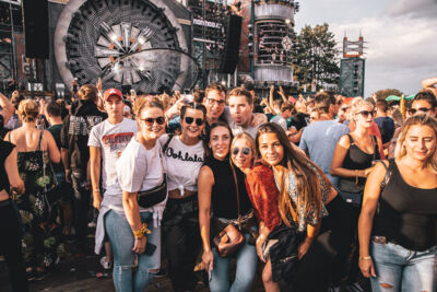 The Qontinent 2019 - Zondag, picture 168, photographed by Diëgo De Buck - FrontView Magazine