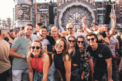 The Qontinent 2019 - Zondag, picture 174, photographed by Diëgo De Buck - FrontView Magazine