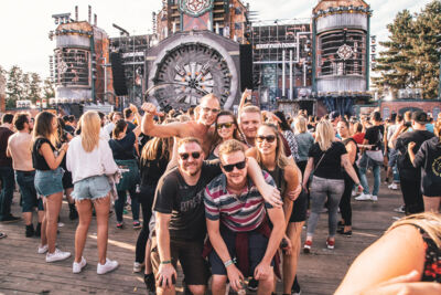 The Qontinent 2019 - Zondag, picture 176, photographed by Diëgo De Buck - FrontView Magazine