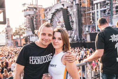 The Qontinent 2019 - Zondag, picture 179, photographed by Diëgo De Buck - FrontView Magazine