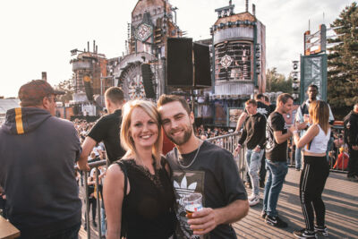 The Qontinent 2019 - Zondag, picture 181, photographed by Diëgo De Buck - FrontView Magazine