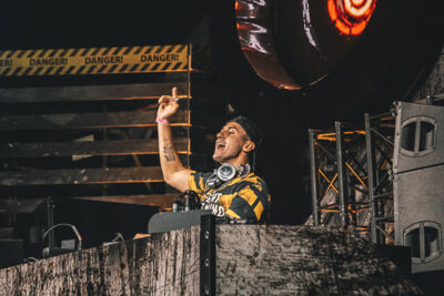 The Qontinent 2019 - Zondag, picture 186, photographed by Diëgo De Buck - FrontView Magazine