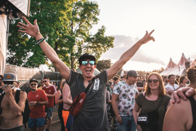 The Qontinent 2019 - Zondag, picture 190, photographed by Diëgo De Buck - FrontView Magazine