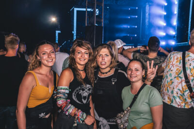 The Qontinent 2019 - Zondag, picture 194, photographed by Diëgo De Buck - FrontView Magazine