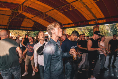 The Qontinent 2019 - Zondag, picture 196, photographed by Diëgo De Buck - FrontView Magazine