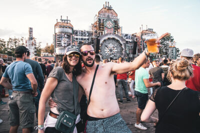 The Qontinent 2019 - Zondag, picture 197, photographed by Diëgo De Buck - FrontView Magazine