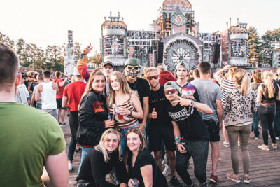 The Qontinent 2019 - Zondag, picture 198, photographed by Diëgo De Buck - FrontView Magazine