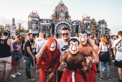 The Qontinent 2019 - Zondag, picture 200, photographed by Diëgo De Buck - FrontView Magazine