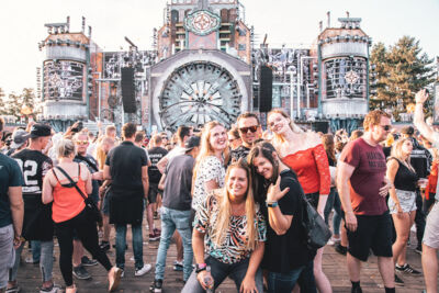 The Qontinent 2019 - Zondag, picture 202, photographed by Diëgo De Buck - FrontView Magazine