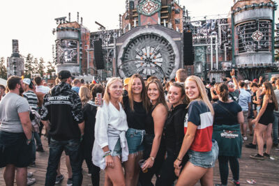 The Qontinent 2019 - Zondag, picture 203, photographed by Diëgo De Buck - FrontView Magazine