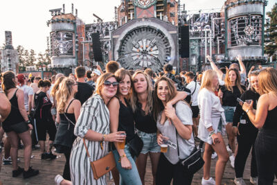 The Qontinent 2019 - Zondag, picture 204, photographed by Diëgo De Buck - FrontView Magazine
