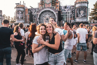 The Qontinent 2019 - Zondag, picture 208, photographed by Diëgo De Buck - FrontView Magazine