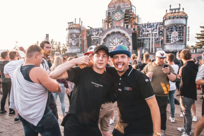 The Qontinent 2019 - Zondag, picture 209, photographed by Diëgo De Buck - FrontView Magazine