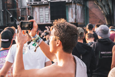 The Qontinent 2019 - Zondag, picture 210, photographed by Diëgo De Buck - FrontView Magazine