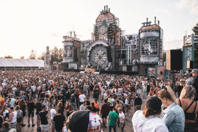 The Qontinent 2019 - Zondag, picture 211, photographed by Diëgo De Buck - FrontView Magazine