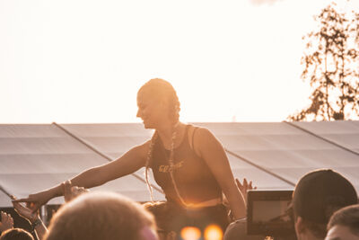 The Qontinent 2019 - Zondag, picture 213, photographed by Diëgo De Buck - FrontView Magazine