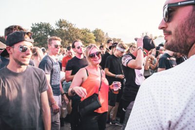 The Qontinent 2019 - Zondag, picture 214, photographed by Diëgo De Buck - FrontView Magazine
