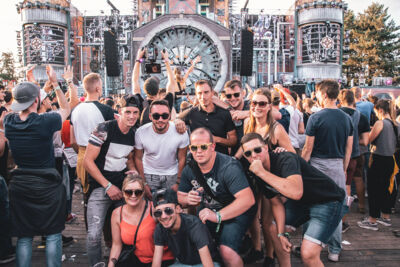 The Qontinent 2019 - Zondag, picture 215, photographed by Diëgo De Buck - FrontView Magazine