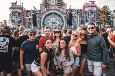 The Qontinent 2019 - Zondag, picture 217, photographed by Diëgo De Buck - FrontView Magazine