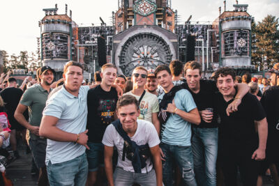 The Qontinent 2019 - Zondag, picture 219, photographed by Diëgo De Buck - FrontView Magazine