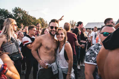 The Qontinent 2019 - Zondag, picture 221, photographed by Diëgo De Buck - FrontView Magazine