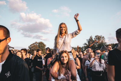The Qontinent 2019 - Zondag, picture 224, photographed by Diëgo De Buck - FrontView Magazine
