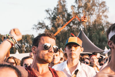 The Qontinent 2019 - Zondag, picture 225, photographed by Diëgo De Buck - FrontView Magazine
