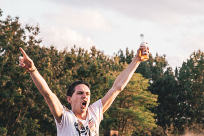 The Qontinent 2019 - Zondag, picture 226, photographed by Diëgo De Buck - FrontView Magazine