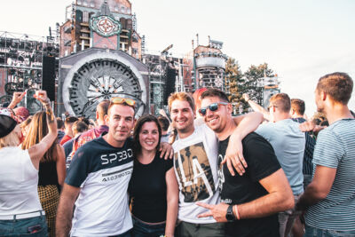 The Qontinent 2019 - Zondag, picture 228, photographed by Diëgo De Buck - FrontView Magazine