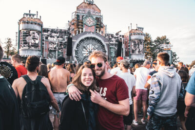 The Qontinent 2019 - Zondag, picture 231, photographed by Diëgo De Buck - FrontView Magazine