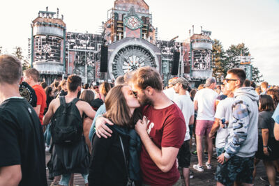 The Qontinent 2019 - Zondag, picture 232, photographed by Diëgo De Buck - FrontView Magazine