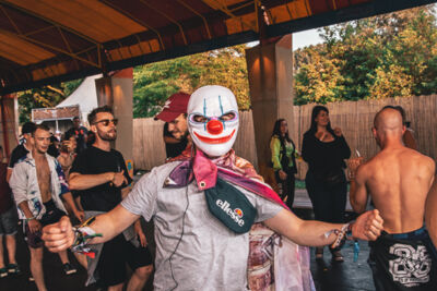 The Qontinent 2019 - Zondag, picture 234, photographed by Diëgo De Buck - FrontView Magazine