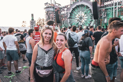 The Qontinent 2019 - Zondag, picture 237, photographed by Diëgo De Buck - FrontView Magazine