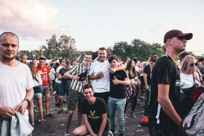 The Qontinent 2019 - Zondag, picture 238, photographed by Diëgo De Buck - FrontView Magazine