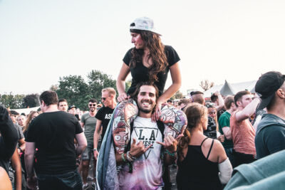 The Qontinent 2019 - Zondag, picture 240, photographed by Diëgo De Buck - FrontView Magazine