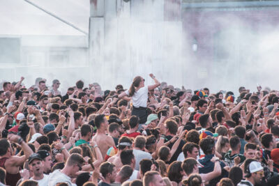 The Qontinent 2019 - Zondag, picture 243, photographed by Diëgo De Buck - FrontView Magazine