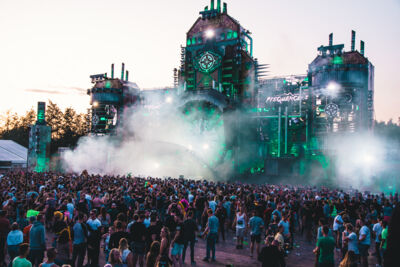 The Qontinent 2019 - Zondag, picture 246, photographed by Diëgo De Buck - FrontView Magazine