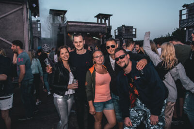 The Qontinent 2019 - Zondag, picture 254, photographed by Diëgo De Buck - FrontView Magazine