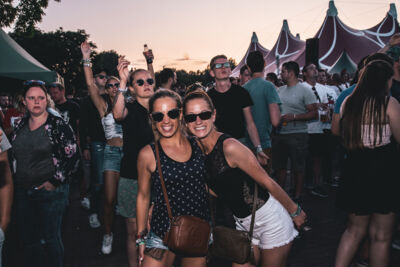 The Qontinent 2019 - Zondag, picture 255, photographed by Diëgo De Buck - FrontView Magazine