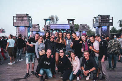 The Qontinent 2019 - Zondag, picture 257, photographed by Diëgo De Buck - FrontView Magazine