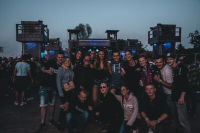 The Qontinent 2019 - Zondag, picture 259, photographed by Diëgo De Buck - FrontView Magazine