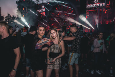 The Qontinent 2019 - Zondag, picture 262, photographed by Diëgo De Buck - FrontView Magazine