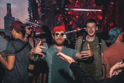 The Qontinent 2019 - Zondag, picture 265, photographed by Diëgo De Buck - FrontView Magazine